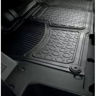 ENSEMBLE DE TAPIS DE SOL OE
