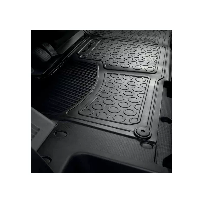 ENSEMBLE DE TAPIS DE SOL OE 9464X5