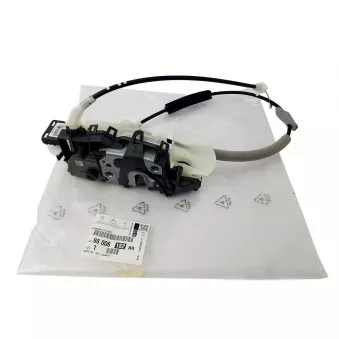Serrure de porte OE 9800618280