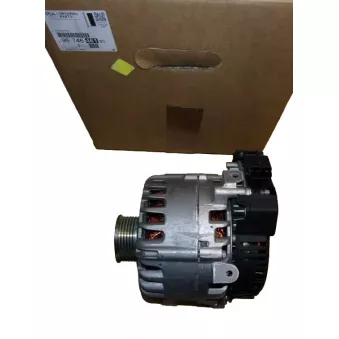 Alternateur OE 9674646180