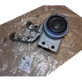 SUPPORT MOTEUR OE 9677277380