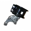 SUPPORT MOTEUR OE 9677277380 - Visuel 3