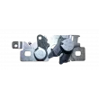 Serrure de capot OE 9677850980 - Visuel 2