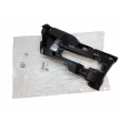 Support, pare-chocs avant gauche OE 9803504080 - Visuel 1
