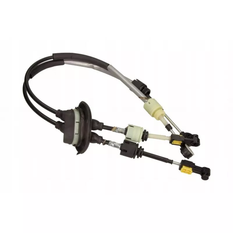 Tirette à câble, boîte de vitesse manuelle Dr!ve+ DP3110.14.0006
