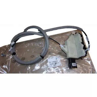 Serrure de porte OE 9808417080