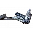Serrure de porte OE 9808417080 - Visuel 2