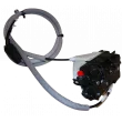 Serrure de porte OE 9808417080 - Visuel 3