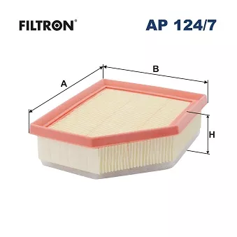 Filtre à air FILTRON