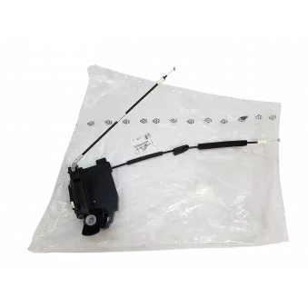 Serrure de porte avant gauche OE 9810309480