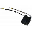 Serrure de porte OE 9810309880 - Visuel 2