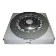 Disque de frein avant droit OE 9813333180 - Visuel 1