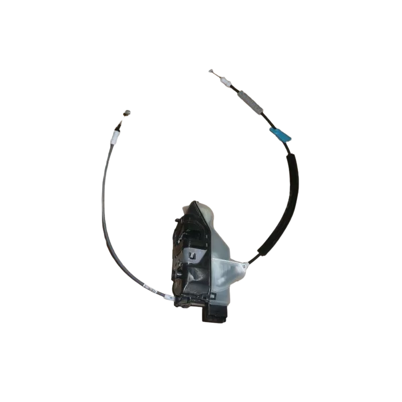 Serrure de porte avant gauche OE 9816343480