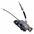 Serrure de porte OE 9829284780 - Visuel 3