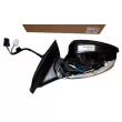 Rétroviseur extérieur OE 98310254XT - Visuel 1