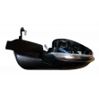 Rétroviseur extérieur OE 98310254XT - Visuel 2