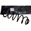 Ressort de suspension OE 9836890080 - Visuel 1