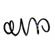 Ressort de suspension OE 9836962880 - Visuel 2