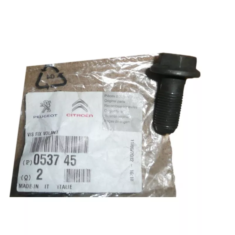 Vis de volant OE 053745