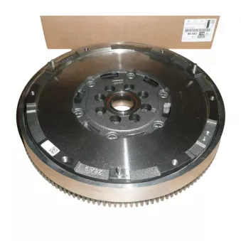 Volant moteur OE 9841562380
