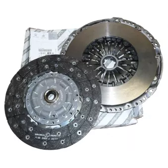 Kit d'embrayage OE 1607115080