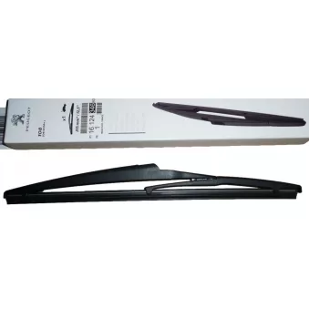 Lame d'essuie-glace OE 1612434680