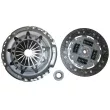 Kit d'embrayage OE 2052T6 - Visuel 2