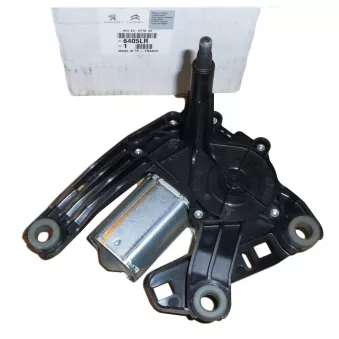 Moteur d'essuie-glace OE 6405LR