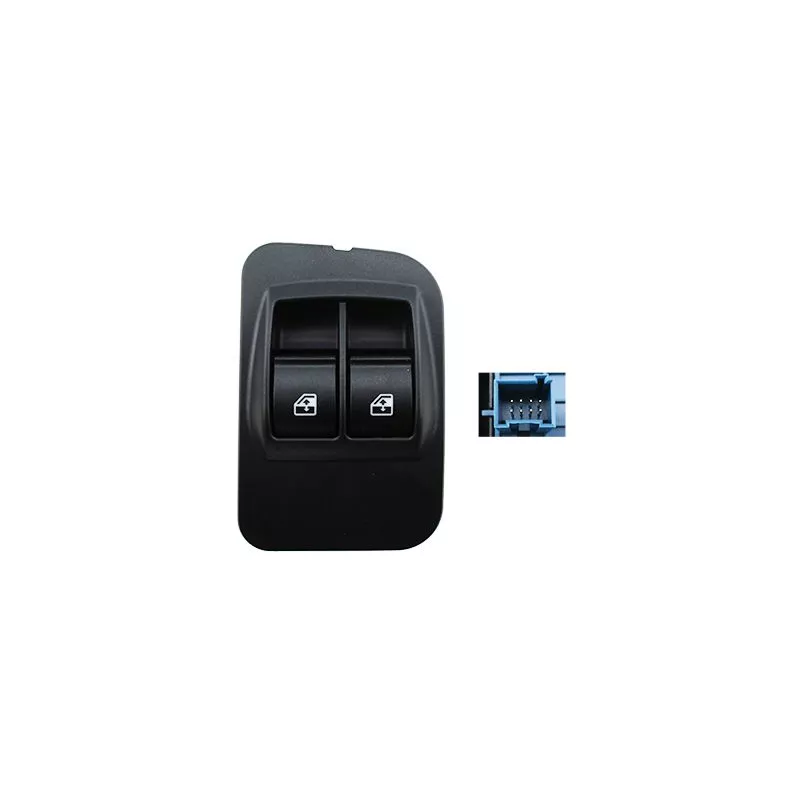 Bouton de lève vitre OE 6490G8