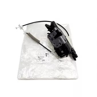 Serrure de porte OE 8719E1