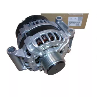 Alternateur OE 9676143580