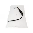 Cylindre émetteur, embrayage OE 9689016180 - Visuel 1