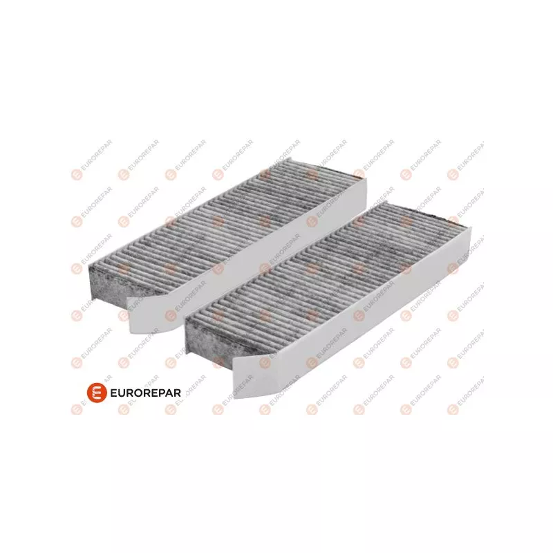 Filtre, air de l'habitacle EUROREPAR 1689027480