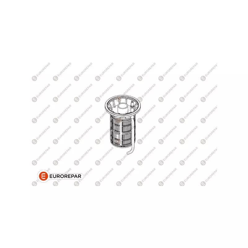 Filtre à carburant EUROREPAR 1689029780