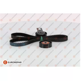 Kit de distribution EUROREPAR 1689586280