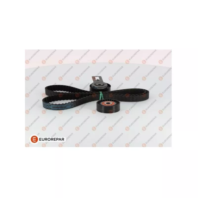 Kit de distribution EUROREPAR 1689586280