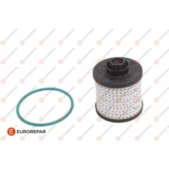 Filtre à carburant EUROREPAR 1690642080