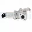 Vanne EGR DELPHI EG10609-12B1 - Visuel 1