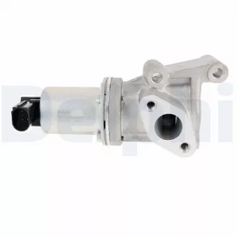 Vanne EGR DELPHI EG10609-12B1