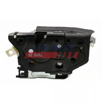 Serrure de porte avant droit FAST FT00043
