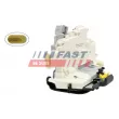 Serrure de porte avant gauche FAST FT00044 - Visuel 3