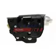 Serrure de porte avant droit FAST FT00045 - Visuel 1