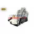 Serrure de porte avant droit FAST FT00045 - Visuel 3