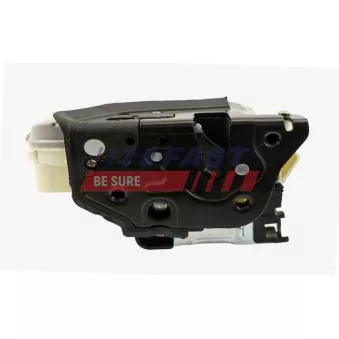 Serrure de porte avant gauche FAST FT00048