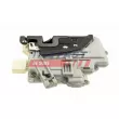 Serrure de porte avant gauche FAST FT00048 - Visuel 2