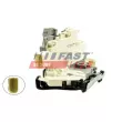 Serrure de porte avant gauche FAST FT00048 - Visuel 3