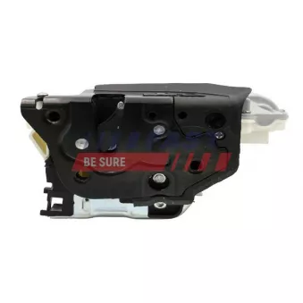 Serrure de porte avant droit FAST FT00049