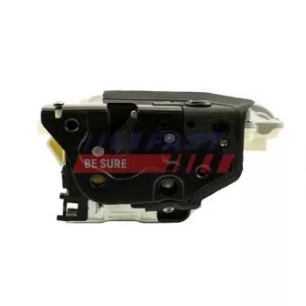 Serrure de porte arrière droit FAST FT00051