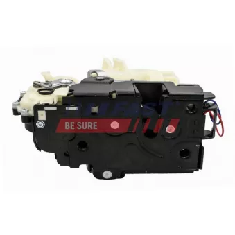 Serrure de porte avant gauche FAST FT00052
