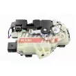 Serrure de porte avant gauche FAST FT00052 - Visuel 2